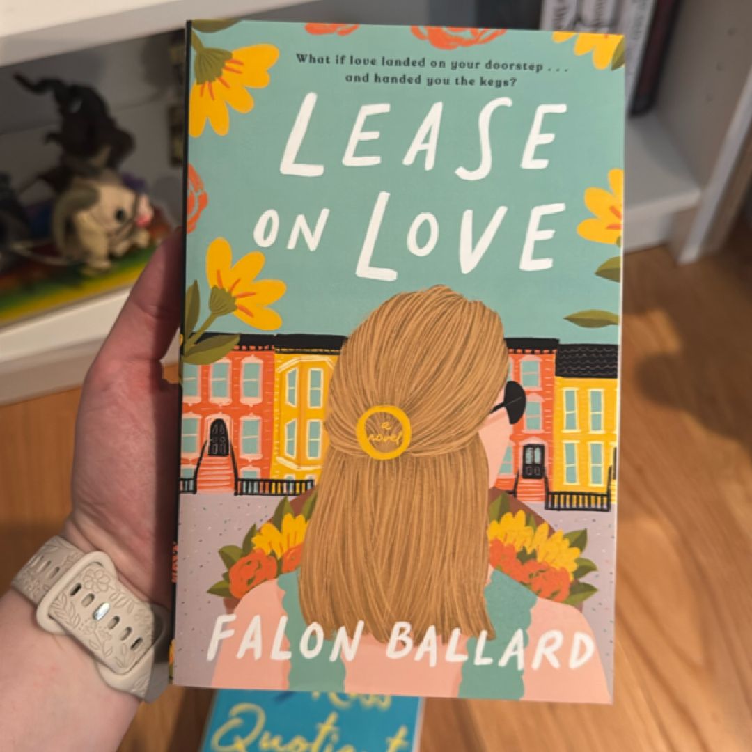 Lease on Love