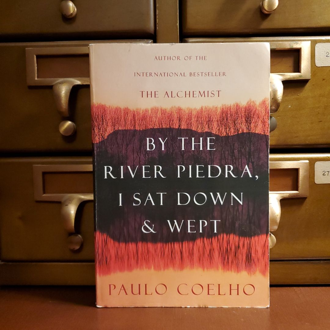 By the River Piedra I Sat down and Wept