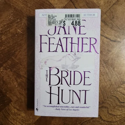 The Bride Hunt