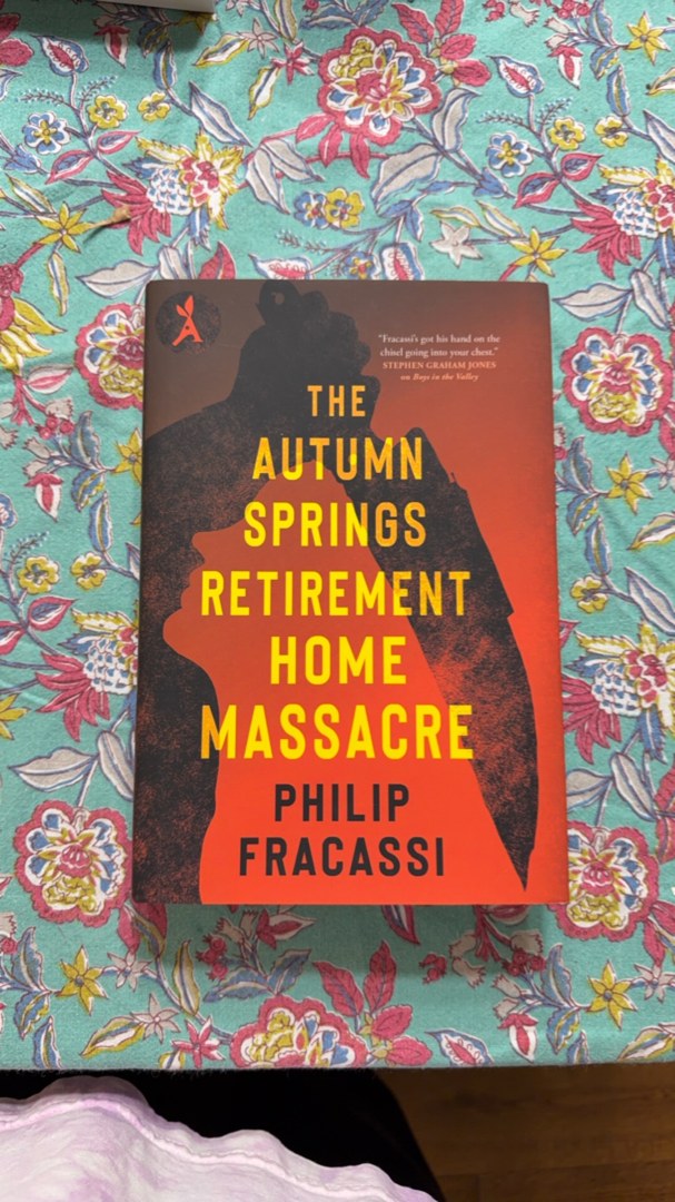 The Autumn Springs Retirement Home Massacre