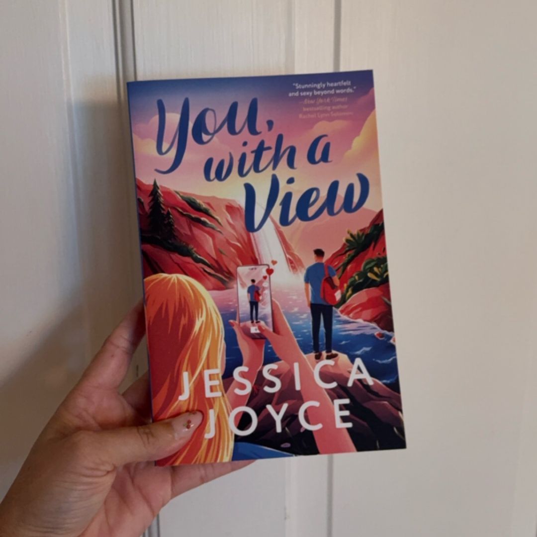You, with a View