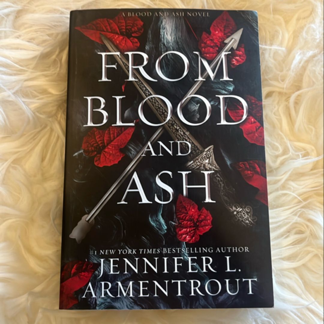 From Blood and Ash