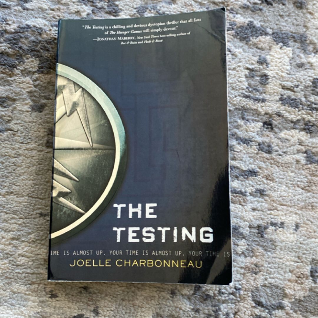 The Testing