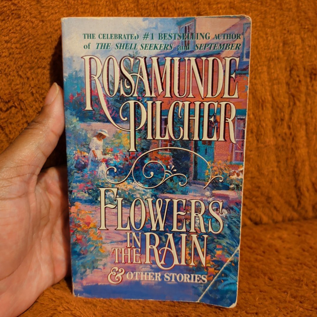 Flowers in the Rain and Other Stories