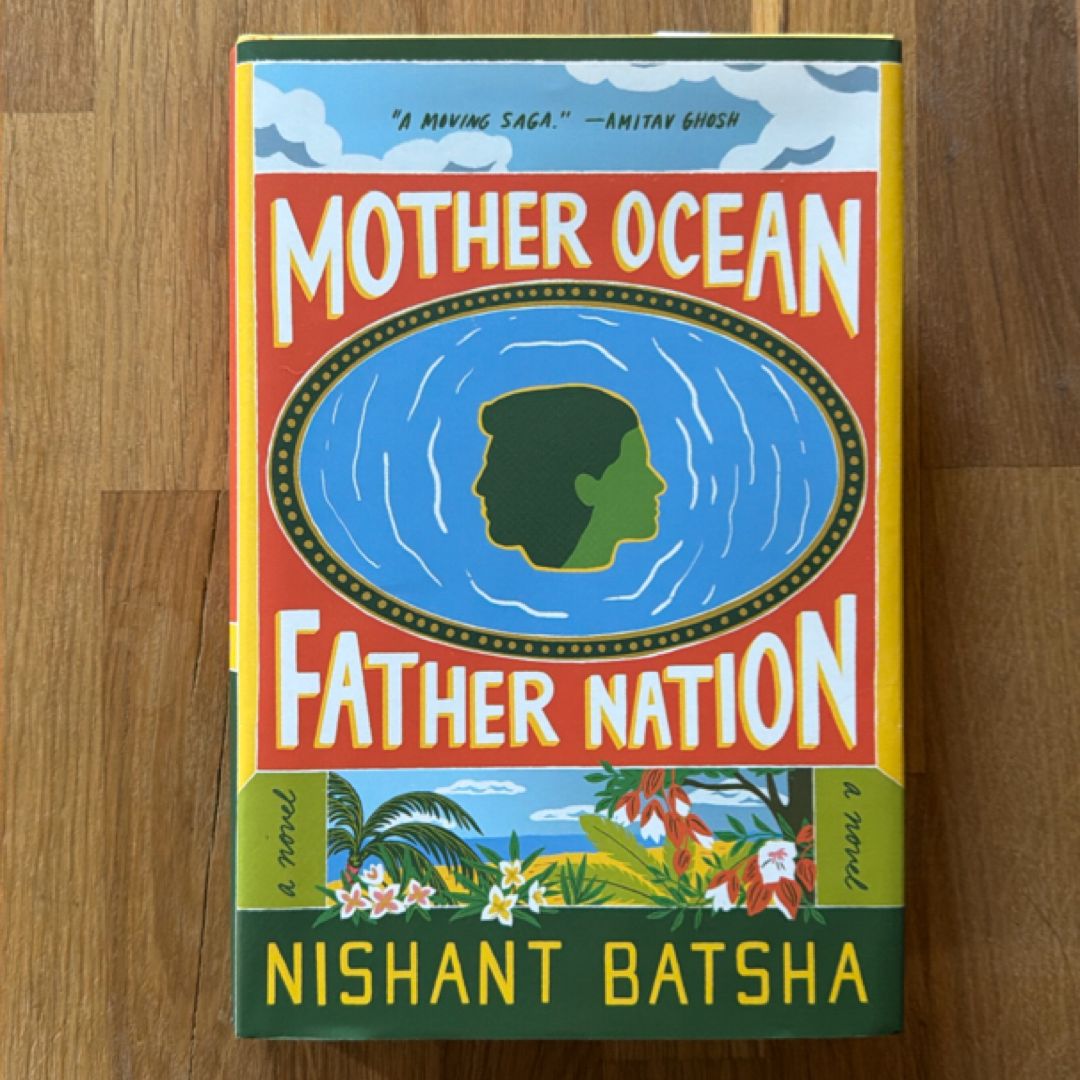 Mother Ocean Father Nation