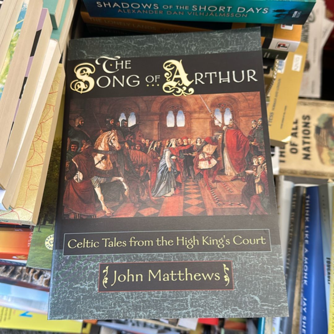 The Song of Arthur