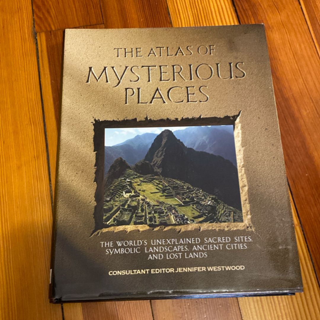 Mysterious Places