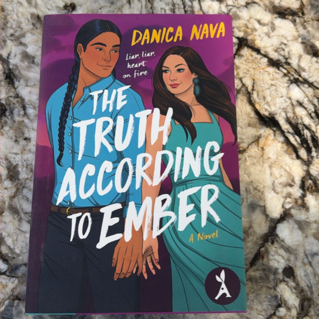 The Truth According to Ember