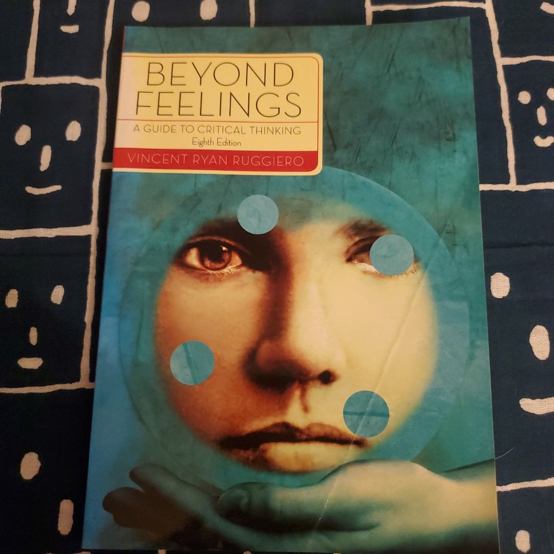 Beyond Feelings