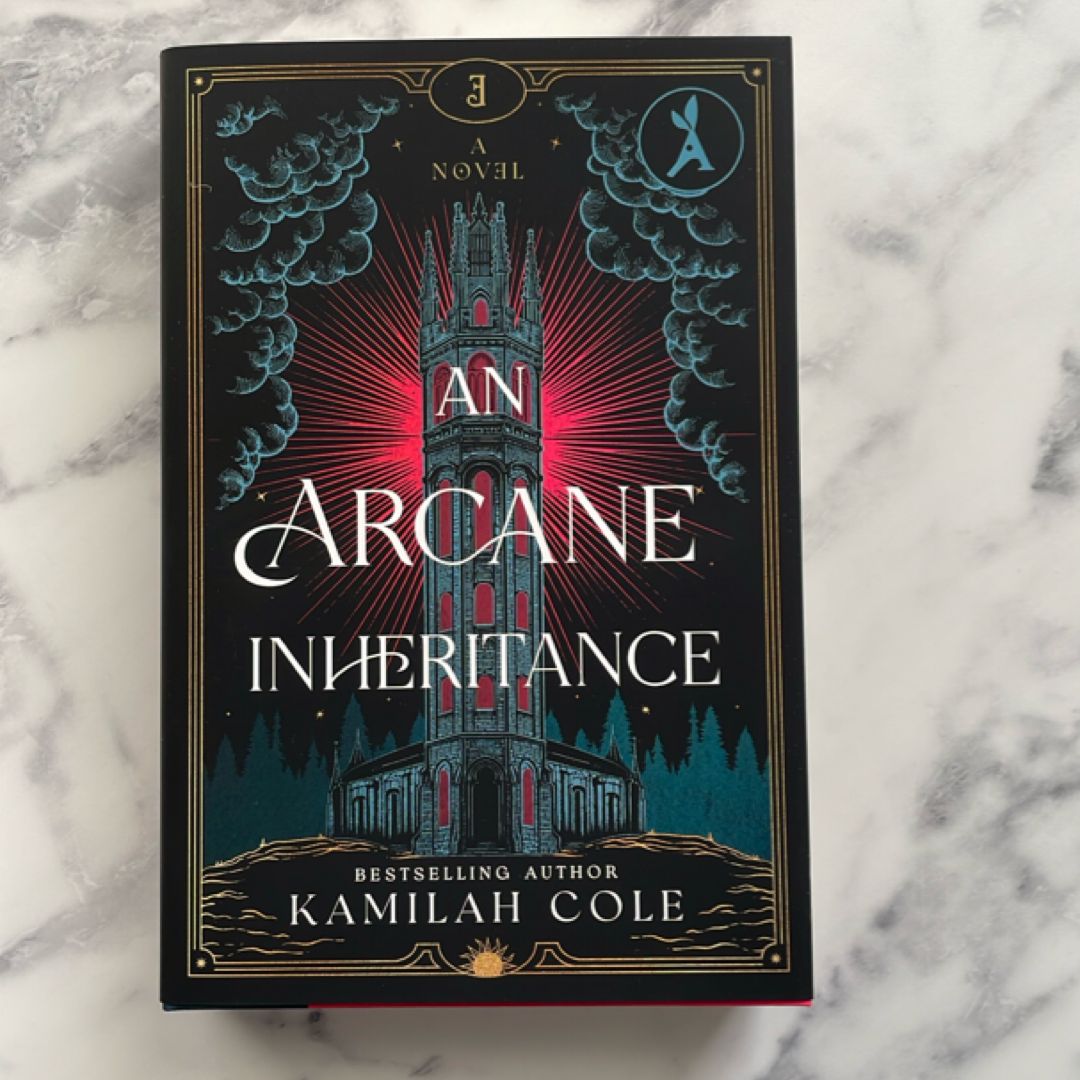 An Arcane Inheritance
