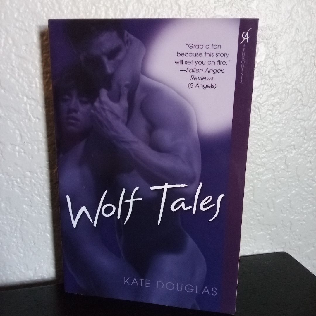 Wolf Tales