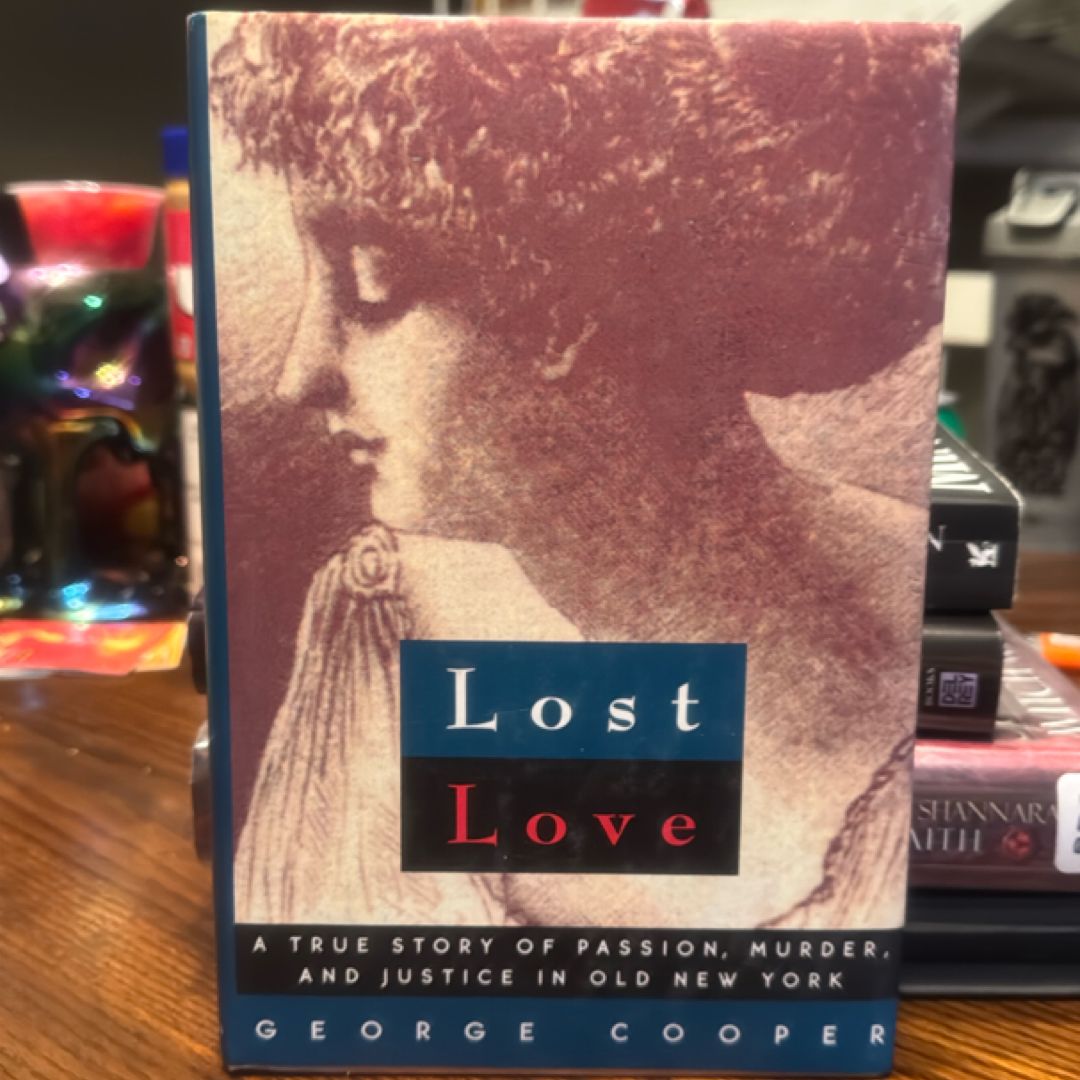 Lost Love