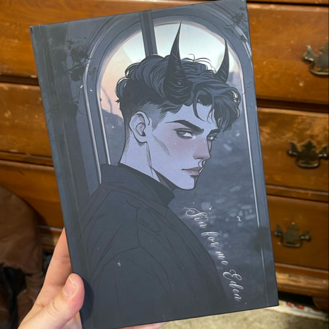 Forgive Me Father (B&N SE) 