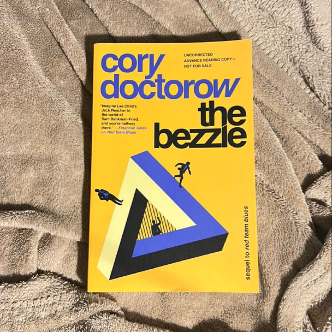 The Bezzle
