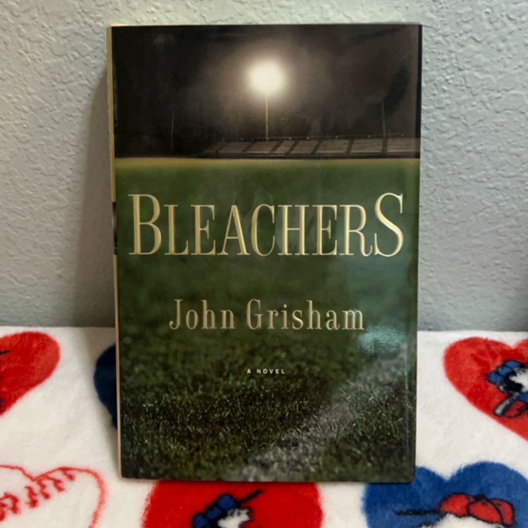 Bleachers