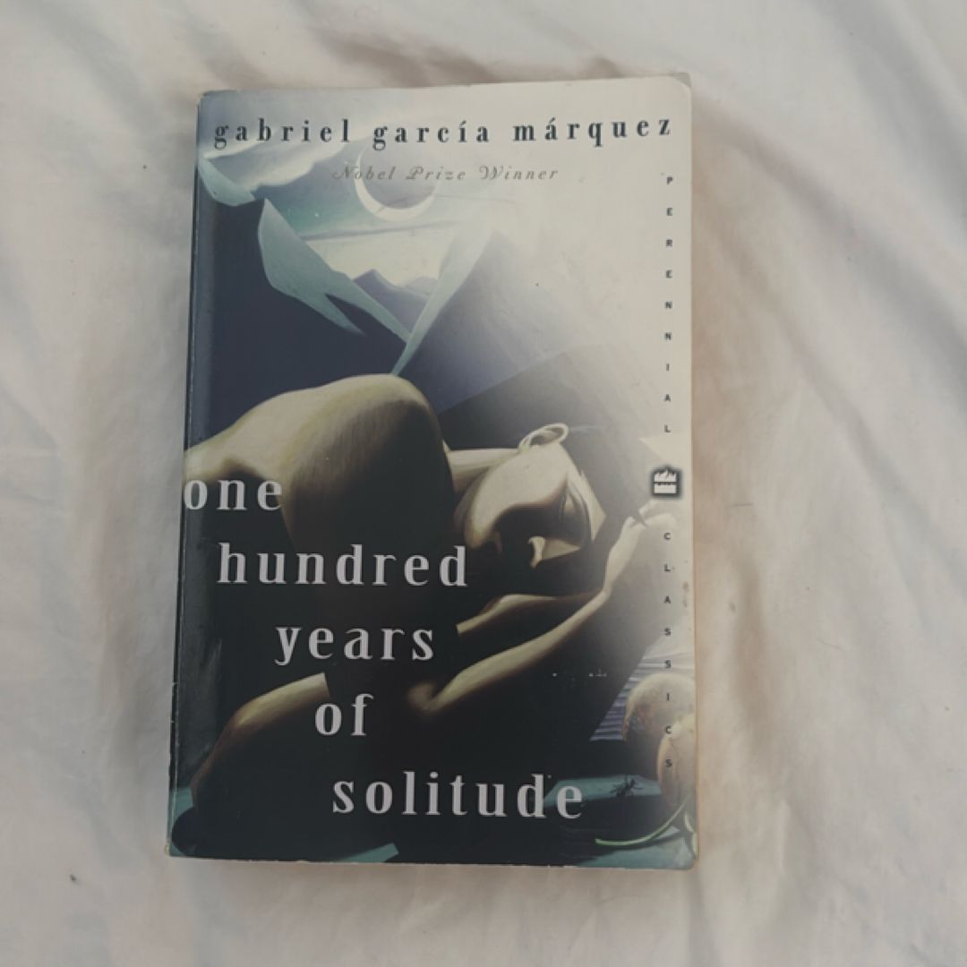 One Hundred Years of Solitude