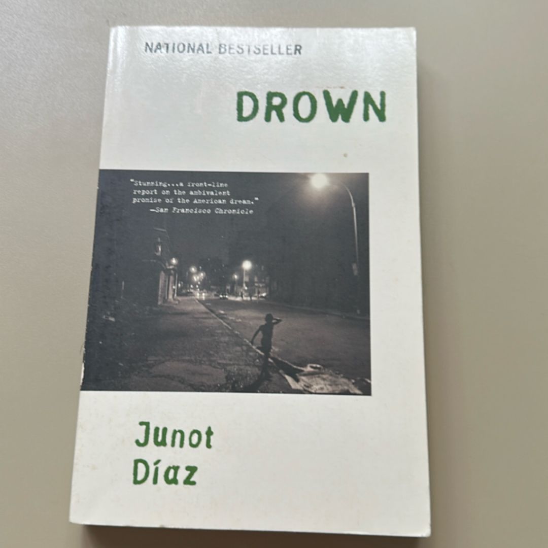 Drown