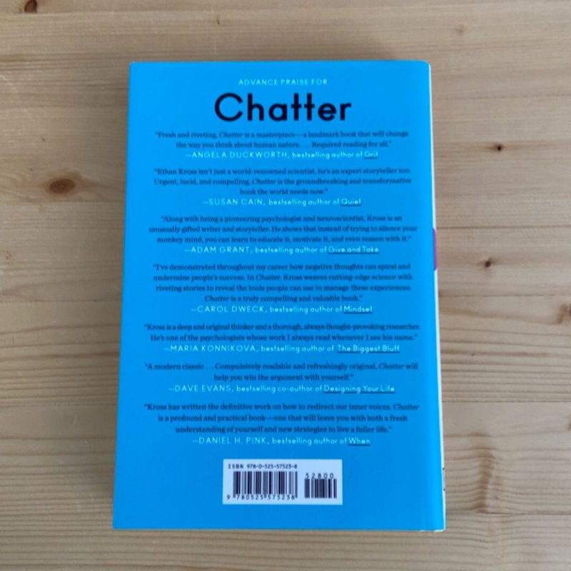 Chatter