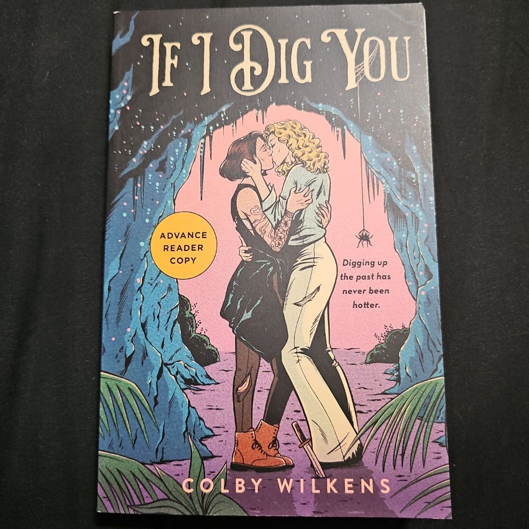 If I Dig You