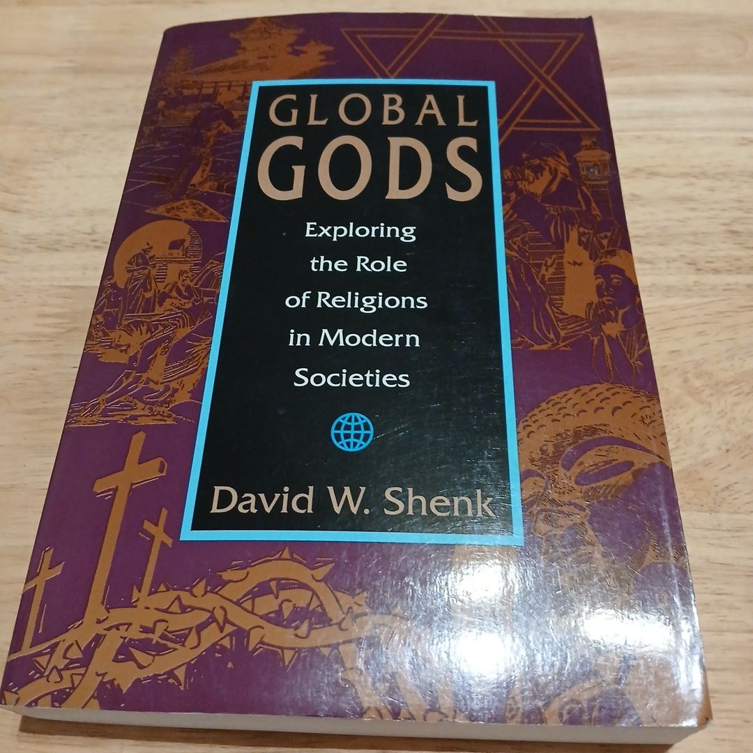 Global Gods