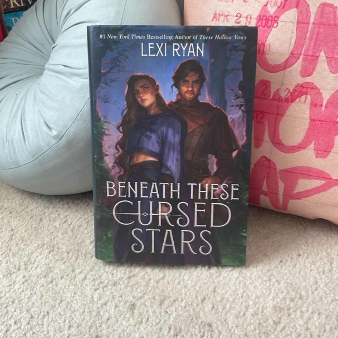 Beneath These Cursed Stars