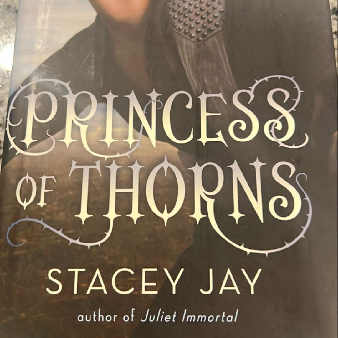 Princess of Thorns