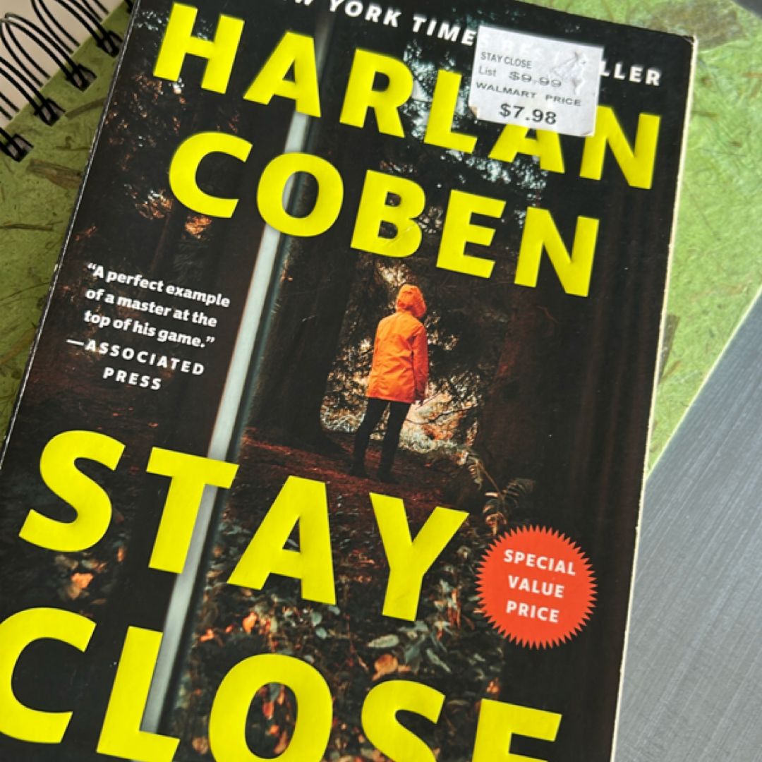 Stay Close