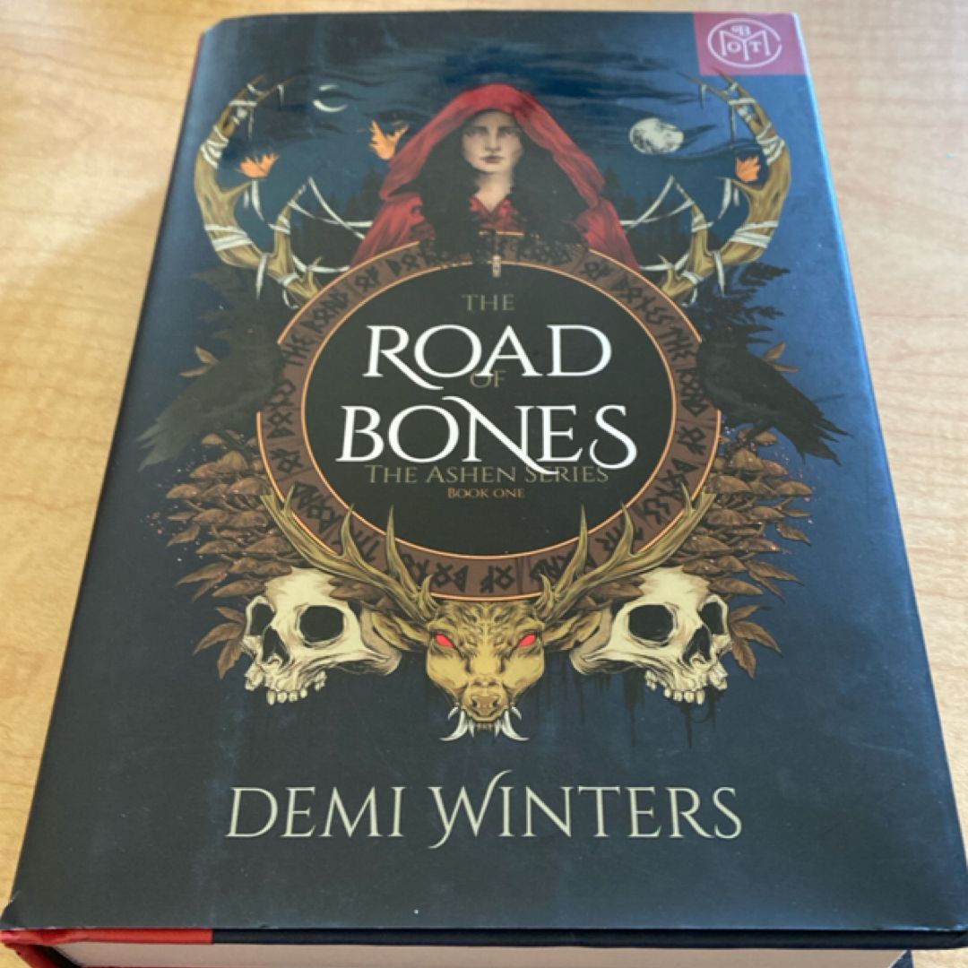The Road of Bones