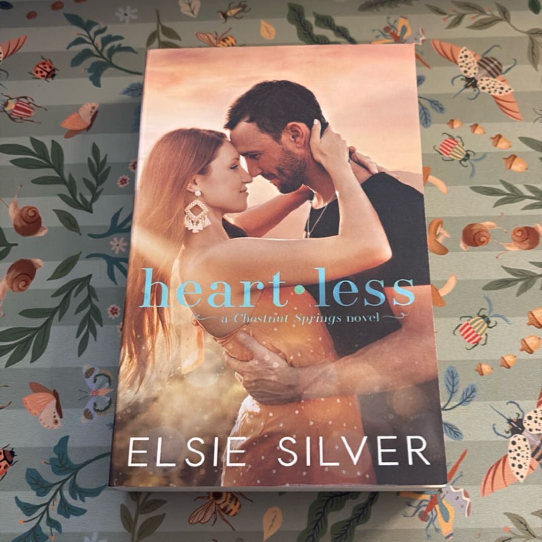 Heartless
