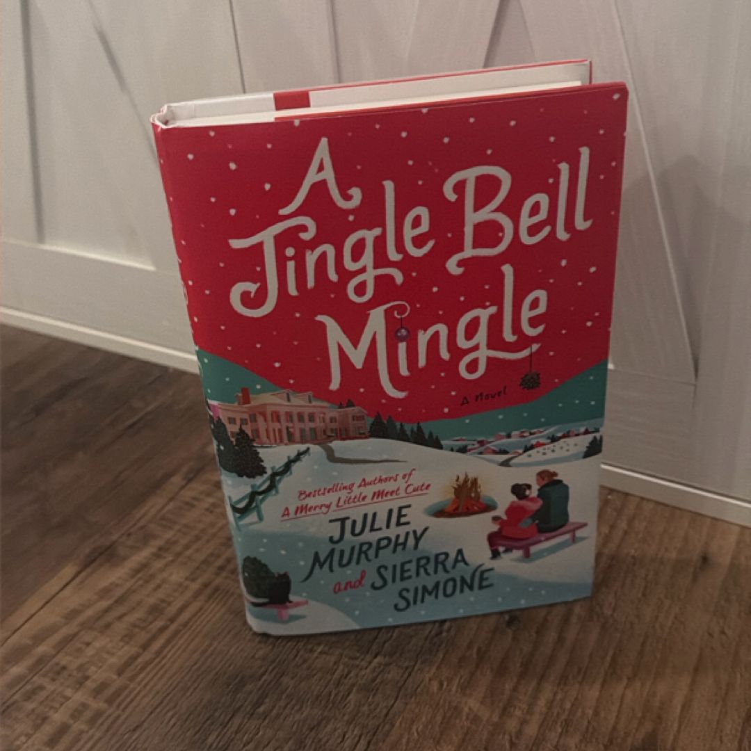 A Jingle Bell Mingle