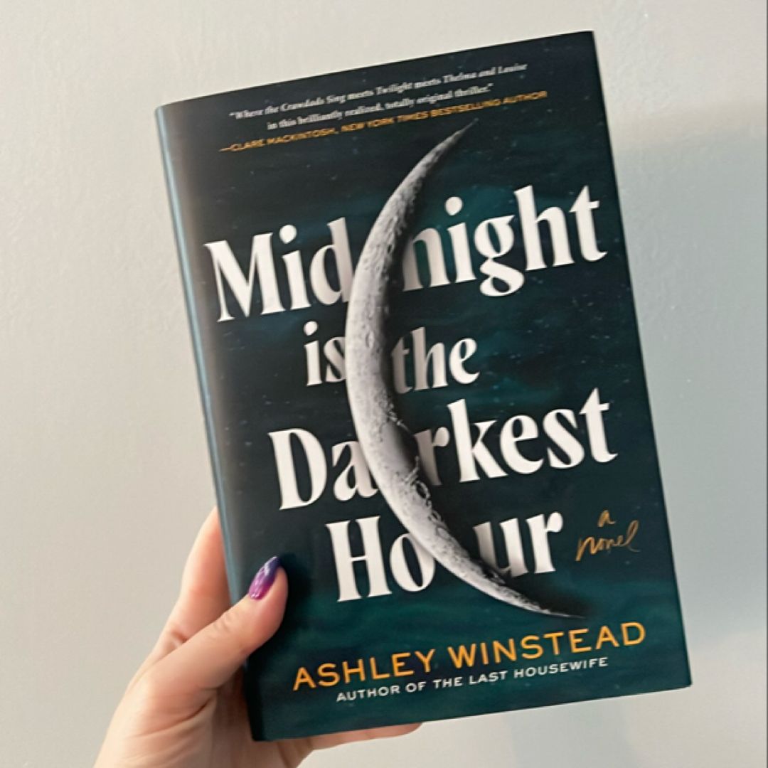 Midnight Is the Darkest Hour