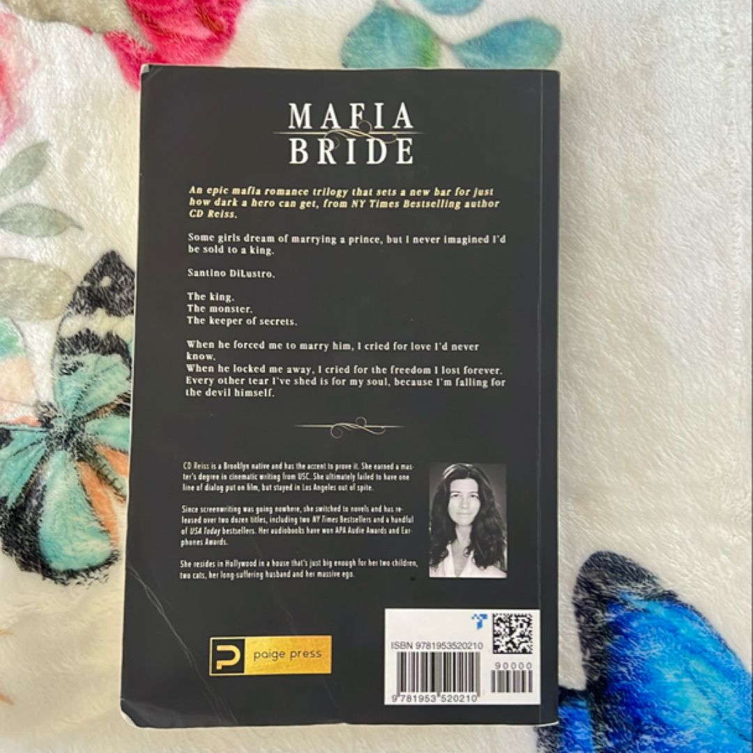 Mafia Bride
