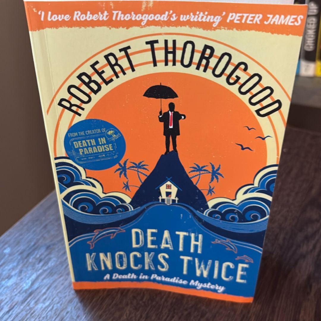 Death Knocks Twice