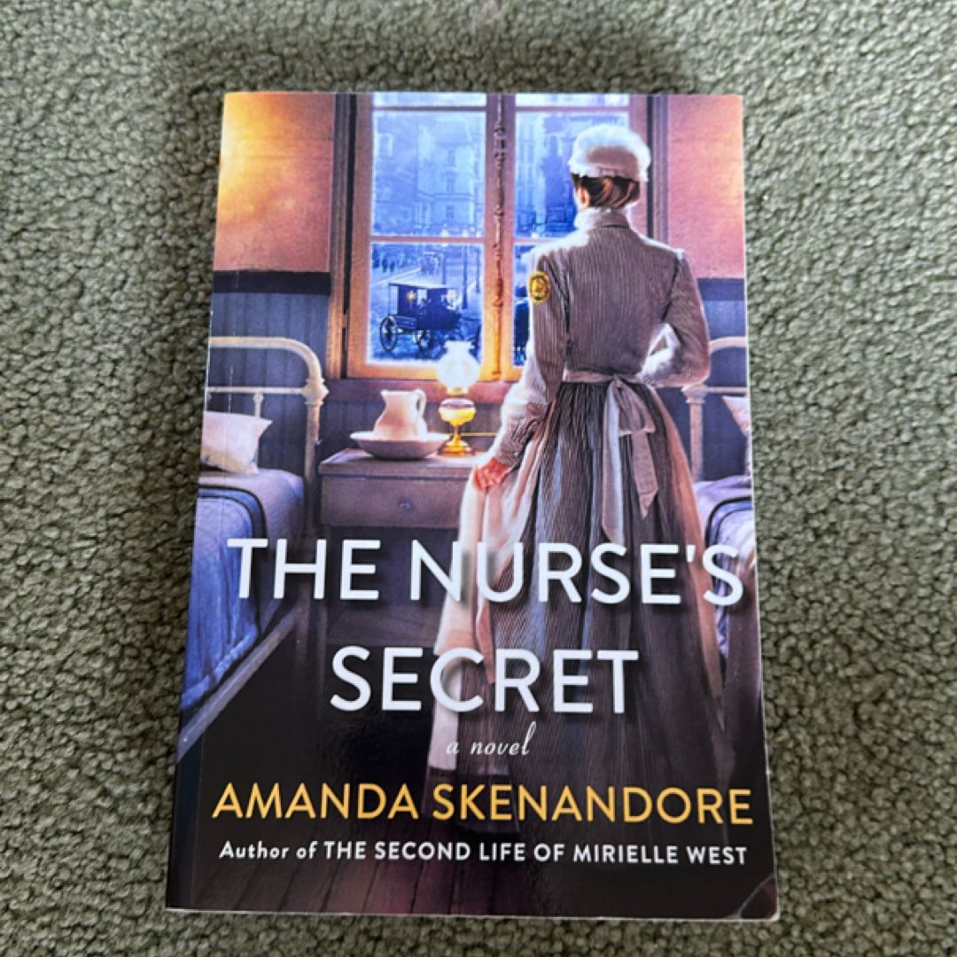 The Nurse's Secret