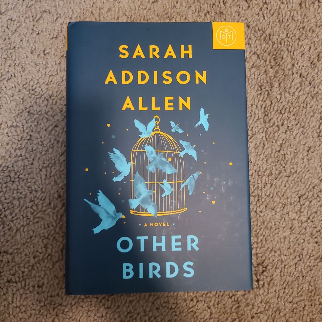 Other Birds