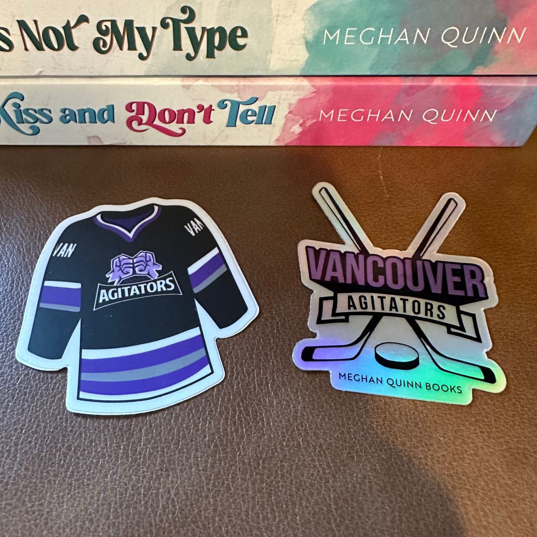 Those Three Little Words