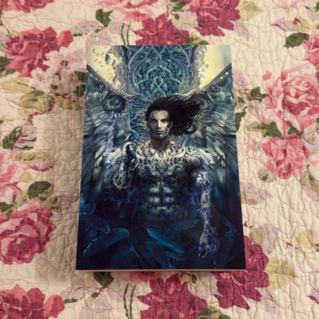 House of Sky and Breath