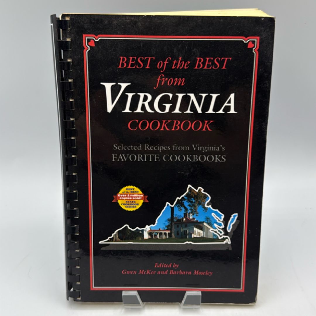 Best of the Best from Virginia
