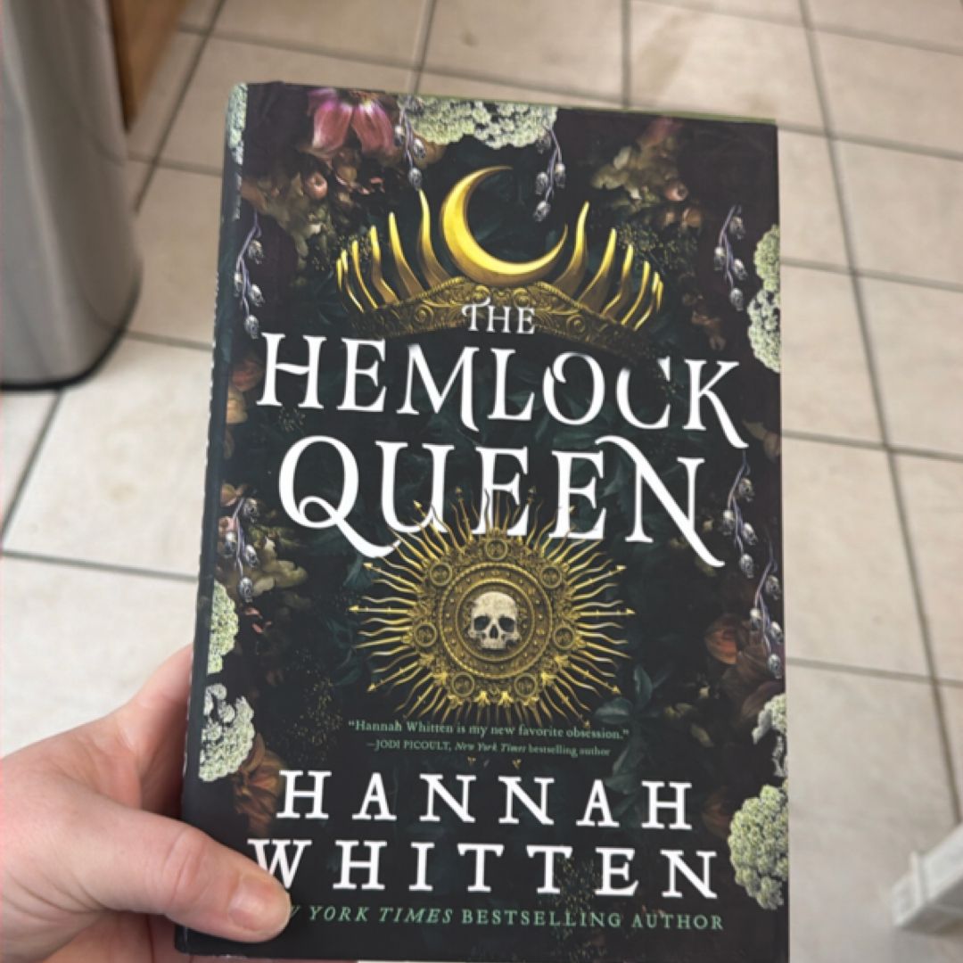 The Hemlock Queen