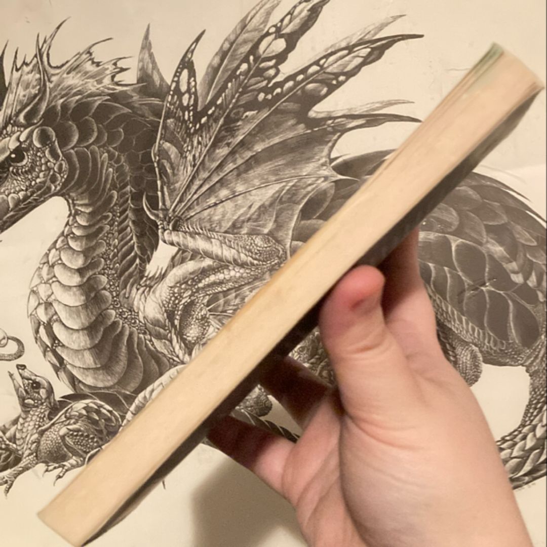 All the Lovely Bad Ones