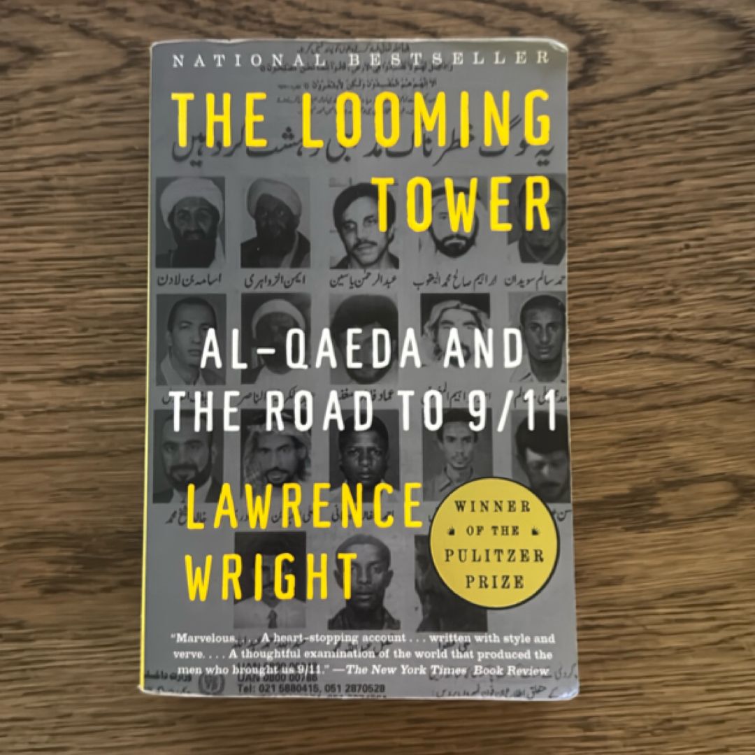 The Looming Tower