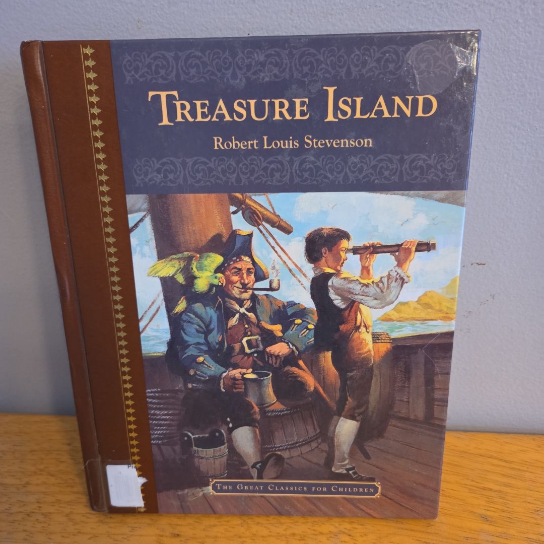 Treasure Island