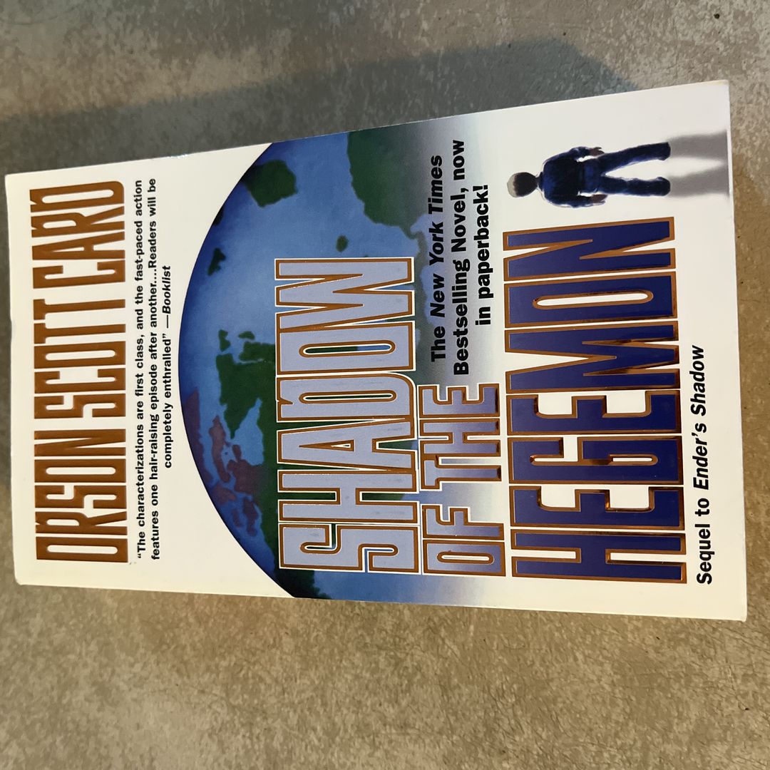 Shadow of the Hegemon