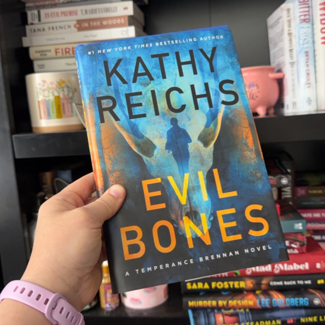 Evil Bones