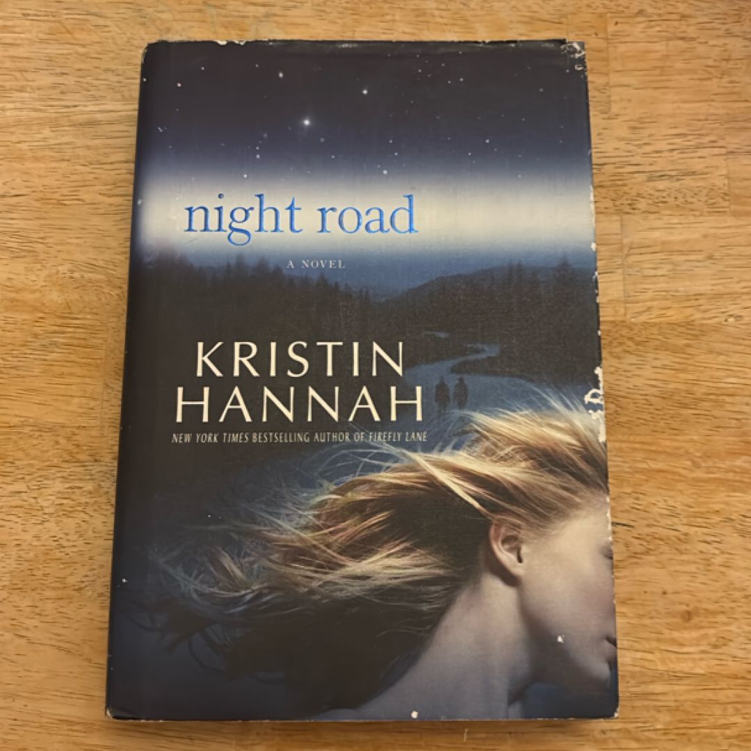 Night Road