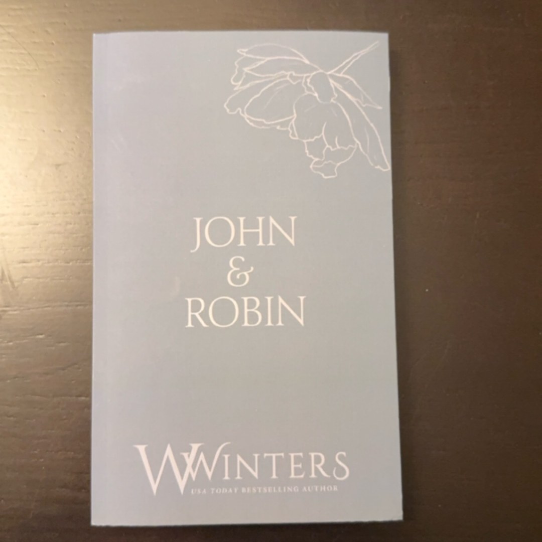 John & Robin