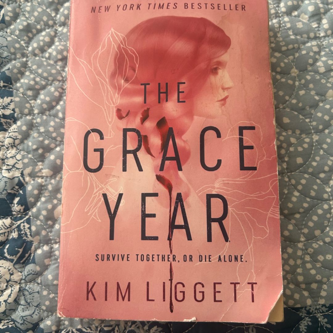 The Grace Year