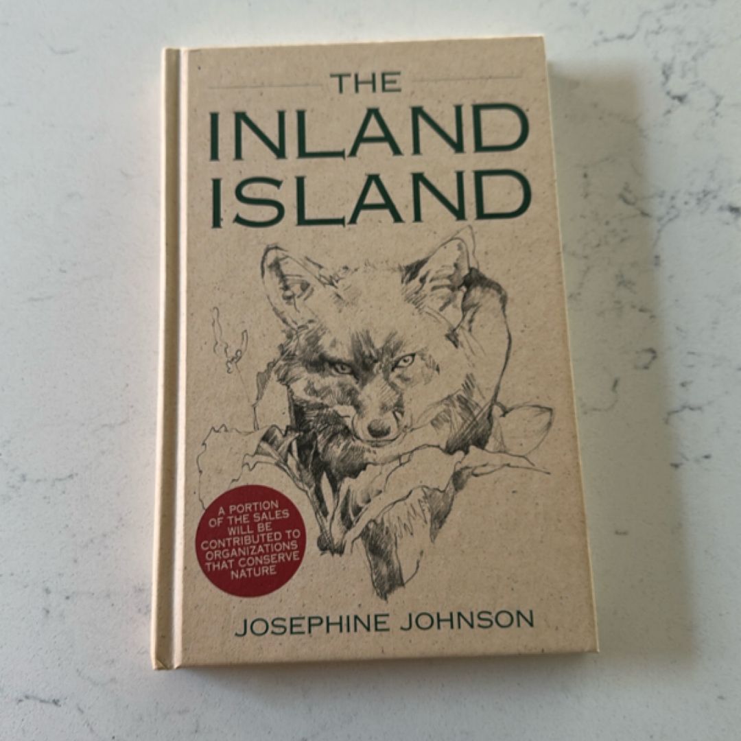 The Inland Island