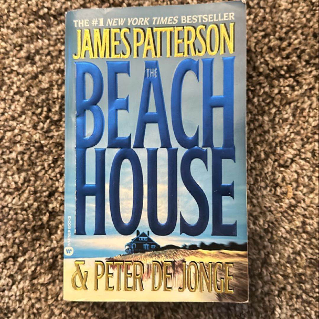 The Beach House