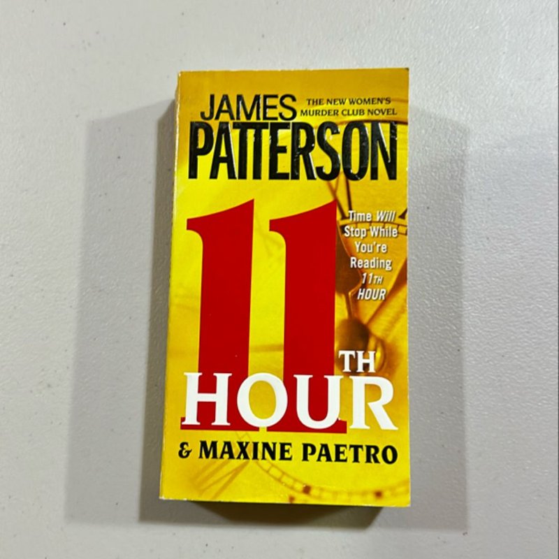 11th Hour